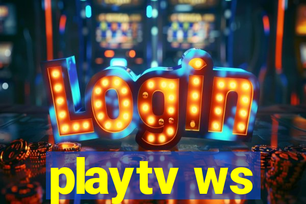playtv ws
